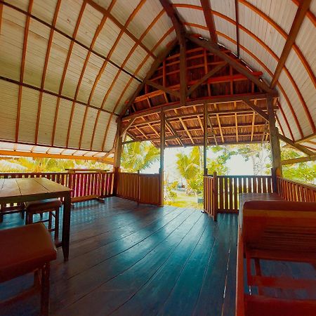 Padang  Sunari Beach Resort 2 מראה חיצוני תמונה