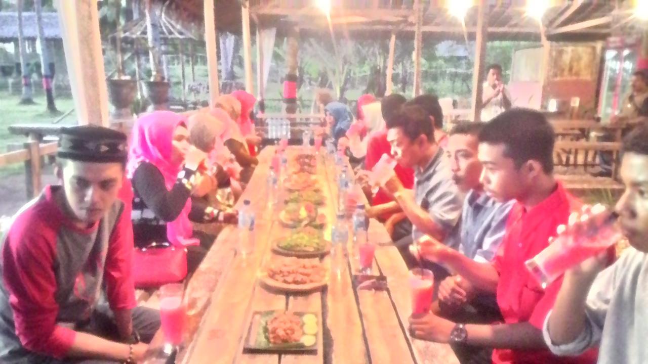 Padang  Sunari Beach Resort 2 מראה חיצוני תמונה