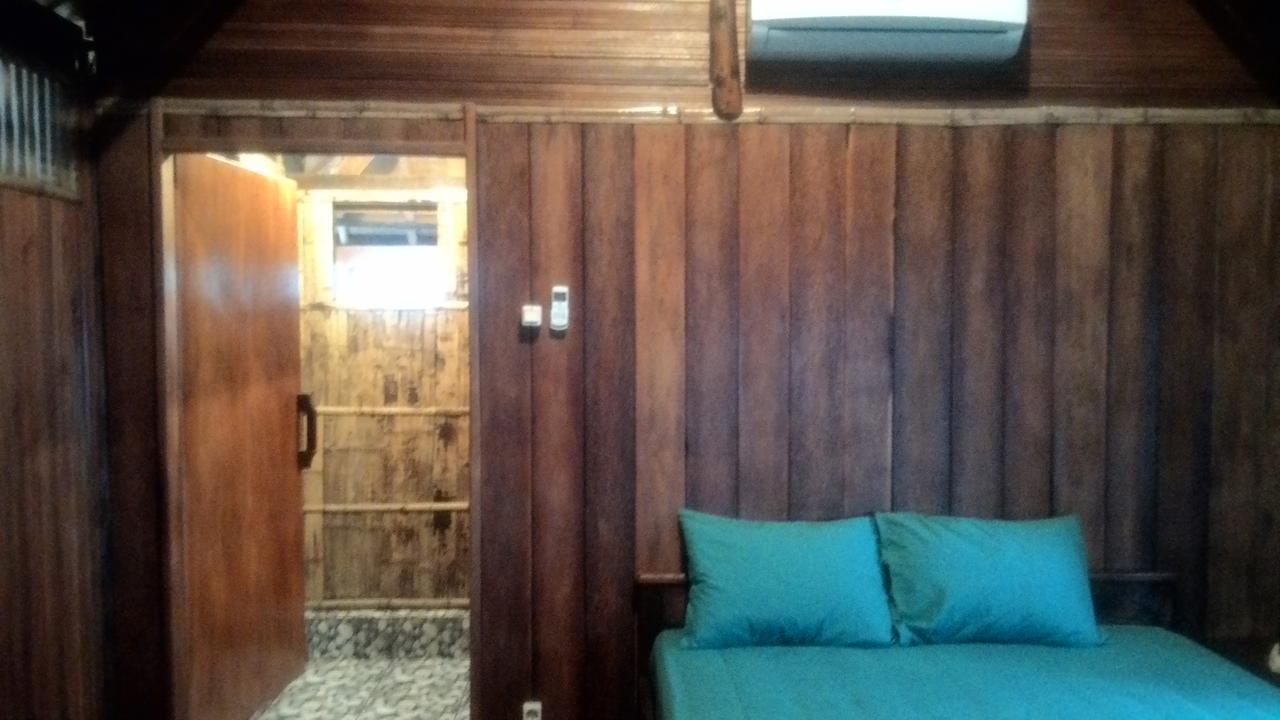 Padang  Sunari Beach Resort 2 מראה חיצוני תמונה