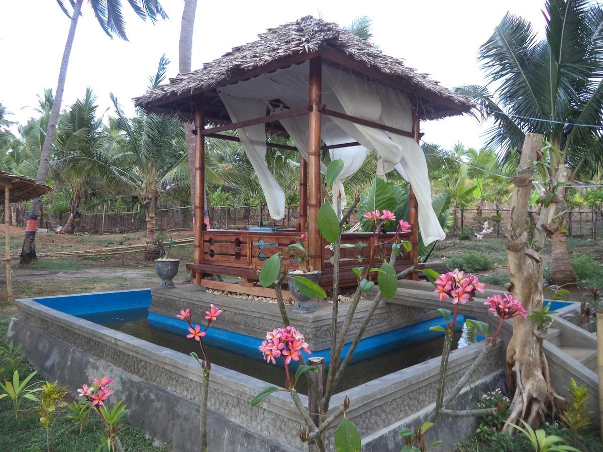 Padang  Sunari Beach Resort 2 מראה חיצוני תמונה