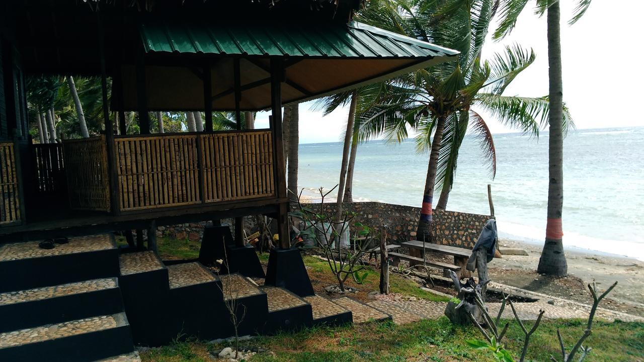 Padang  Sunari Beach Resort 2 מראה חיצוני תמונה