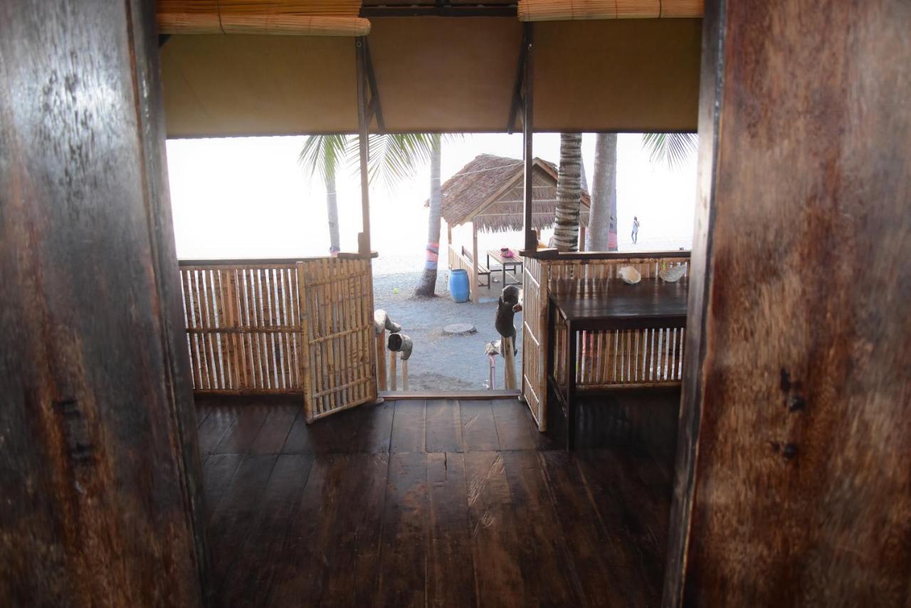 Padang  Sunari Beach Resort 2 מראה חיצוני תמונה