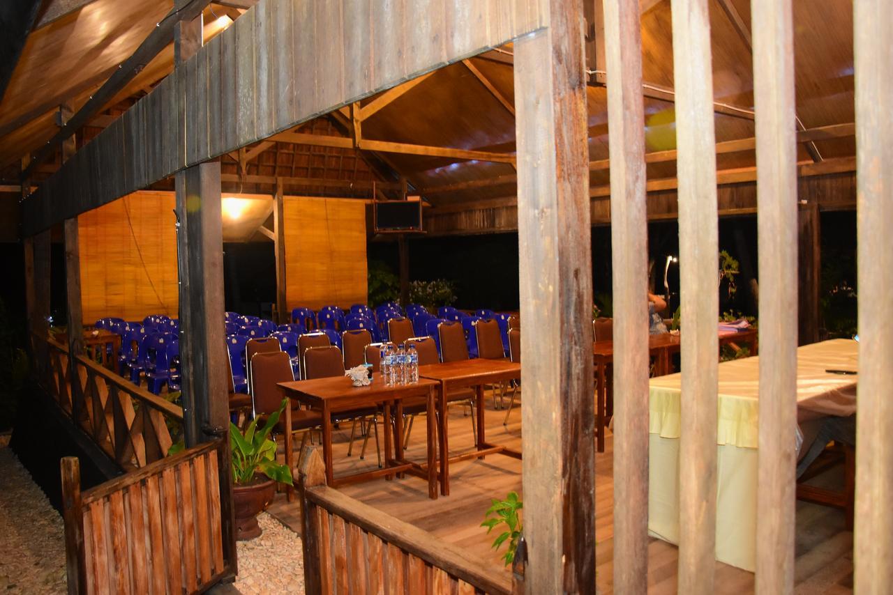 Padang  Sunari Beach Resort 2 מראה חיצוני תמונה
