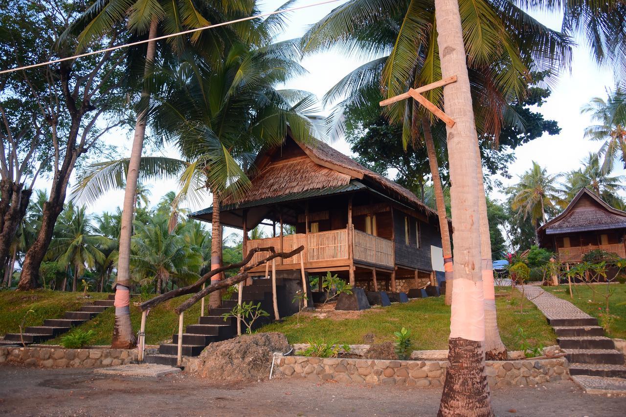 Padang  Sunari Beach Resort 2 מראה חיצוני תמונה