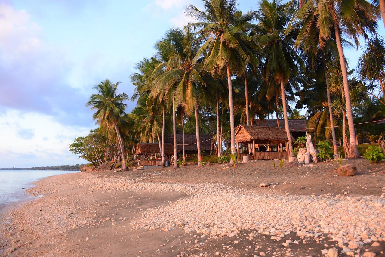Padang  Sunari Beach Resort 2 מראה חיצוני תמונה