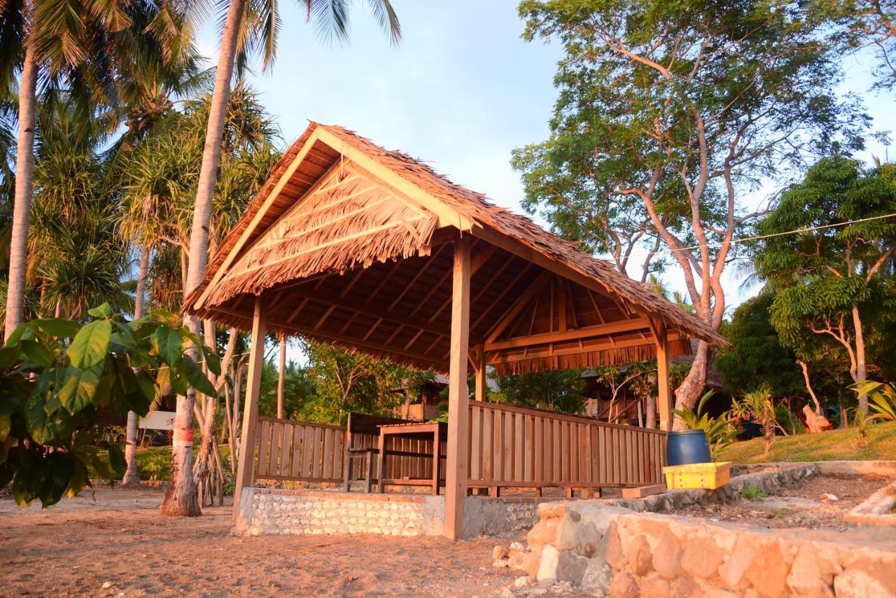Padang  Sunari Beach Resort 2 מראה חיצוני תמונה