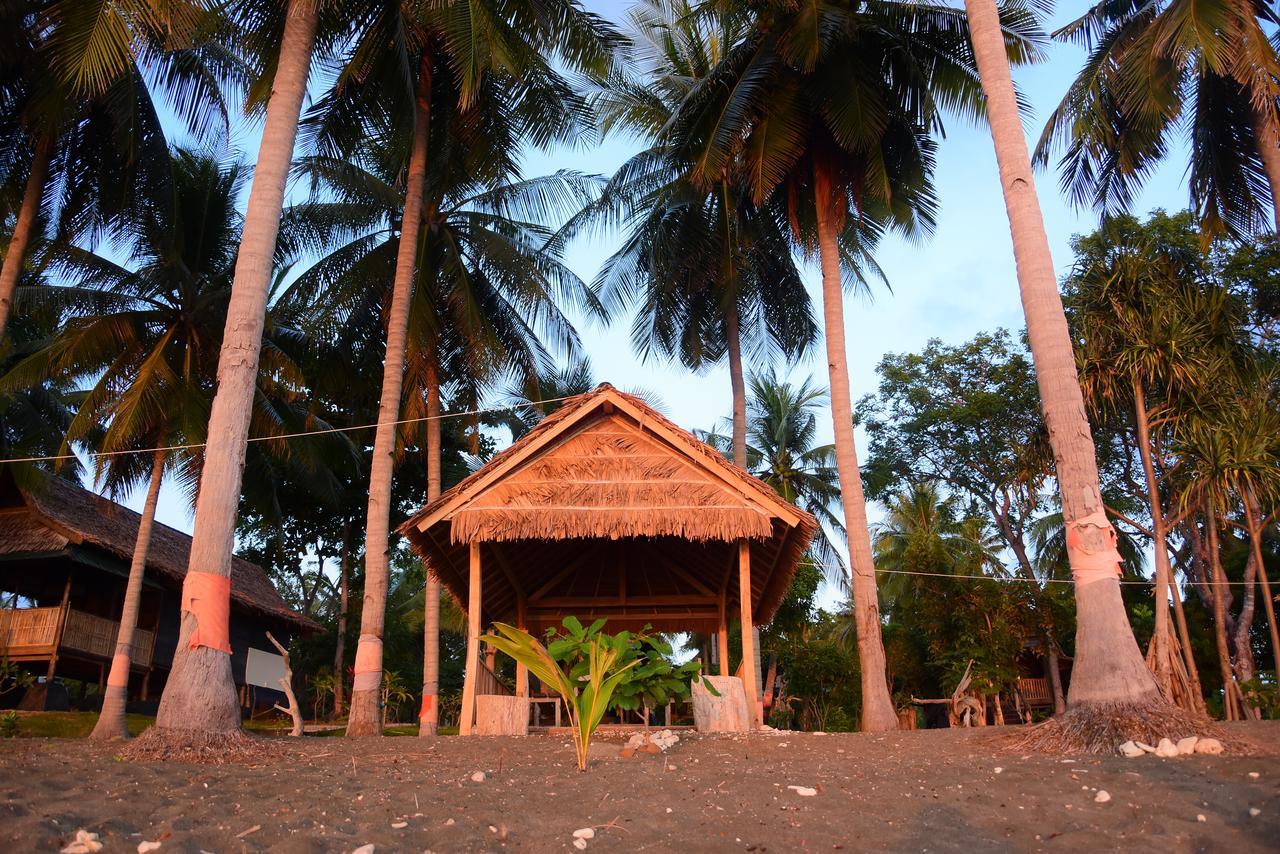 Padang  Sunari Beach Resort 2 מראה חיצוני תמונה