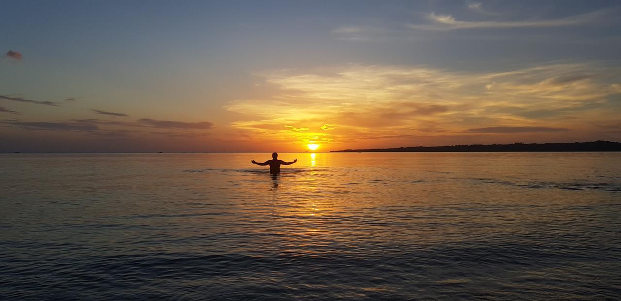 Padang  Sunari Beach Resort 2 מראה חיצוני תמונה