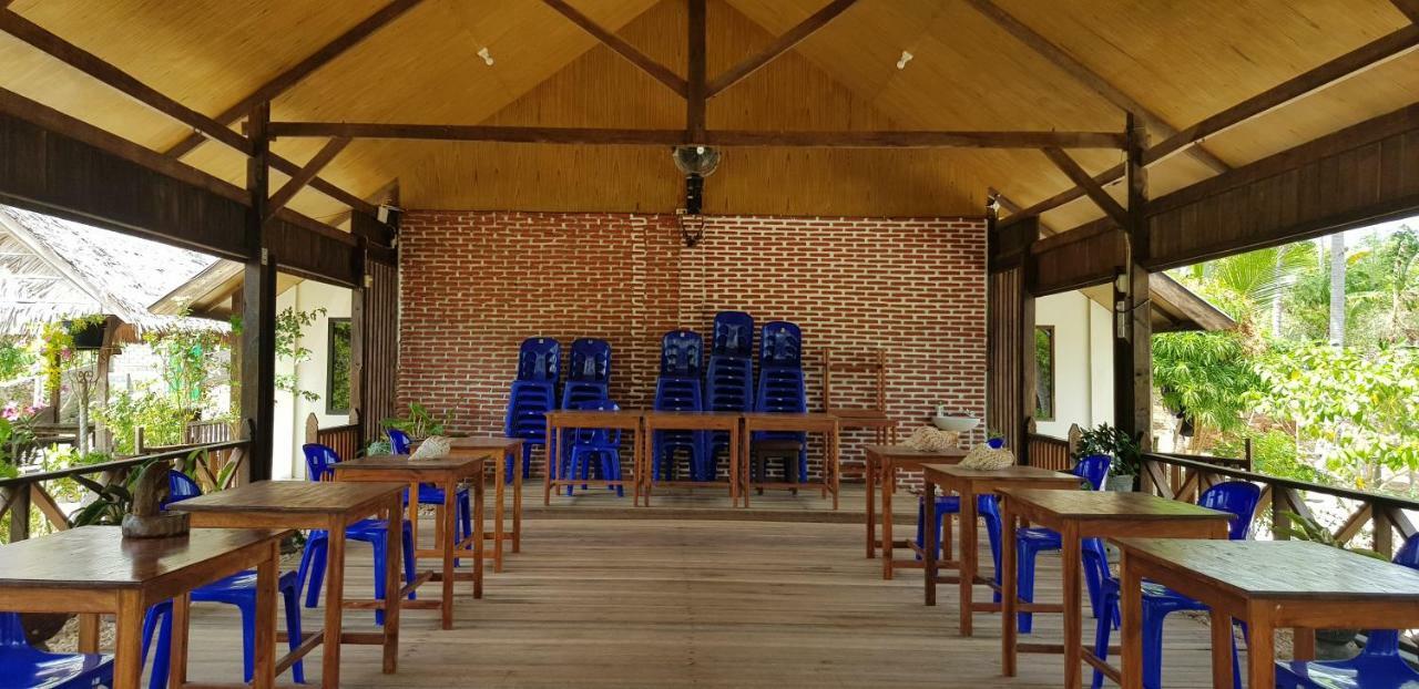 Padang  Sunari Beach Resort 2 מראה חיצוני תמונה
