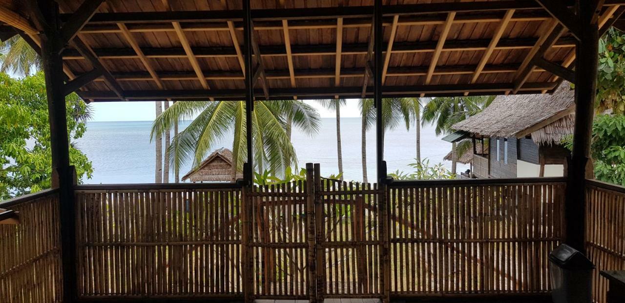 Padang  Sunari Beach Resort 2 מראה חיצוני תמונה
