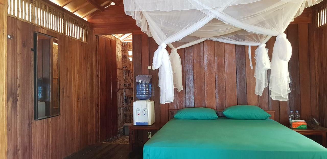 Padang  Sunari Beach Resort 2 מראה חיצוני תמונה